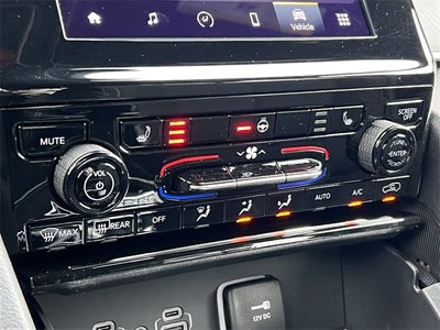 2025 Jeep Grand Cherokee L GRAND CHEROKEE L LAREDO X 4X4