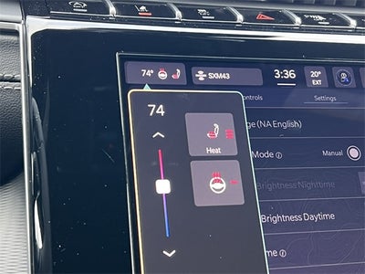 2025 Jeep Grand Cherokee L GRAND CHEROKEE L LAREDO X 4X4