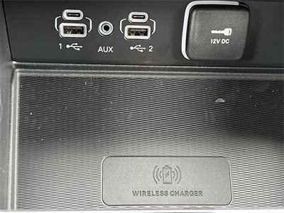 2025 Jeep Grand Cherokee L GRAND CHEROKEE L LAREDO X 4X4