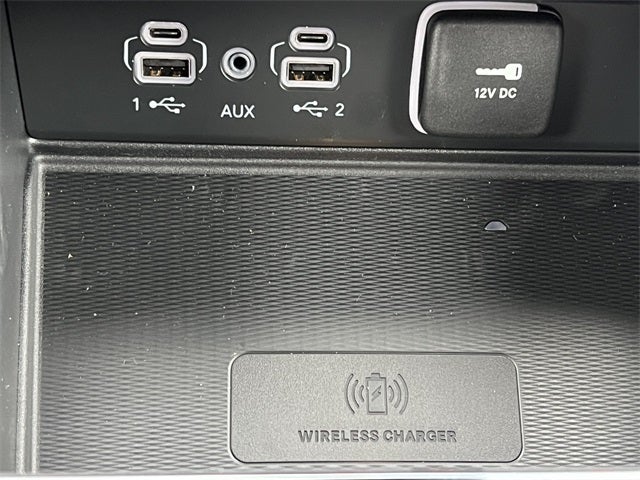 2025 Jeep Grand Cherokee L GRAND CHEROKEE L LAREDO X 4X4