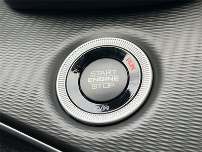 2025 Jeep Grand Cherokee L GRAND CHEROKEE L LAREDO X 4X4