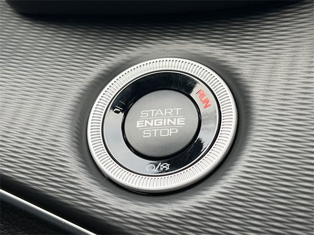 2025 Jeep Grand Cherokee L GRAND CHEROKEE L LAREDO X 4X4