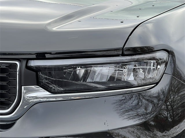 2025 Jeep Grand Cherokee L GRAND CHEROKEE L LAREDO X 4X4