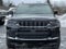 2025 Jeep Grand Cherokee L GRAND CHEROKEE L LAREDO X 4X4