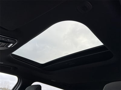 2025 Jeep Grand Cherokee L GRAND CHEROKEE L LAREDO X 4X4