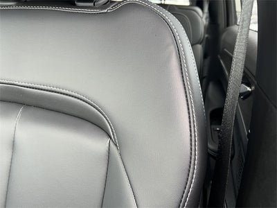 2025 Jeep Grand Cherokee L GRAND CHEROKEE L LIMITED 4X4