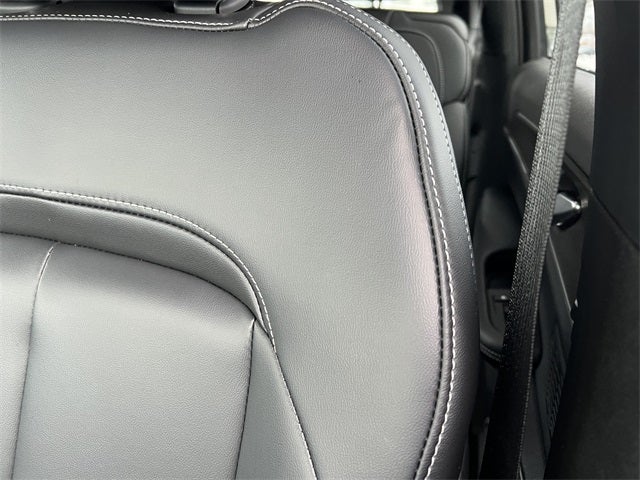 2025 Jeep Grand Cherokee L GRAND CHEROKEE L LIMITED 4X4