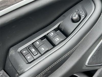 2025 Jeep Grand Cherokee L GRAND CHEROKEE L LIMITED 4X4