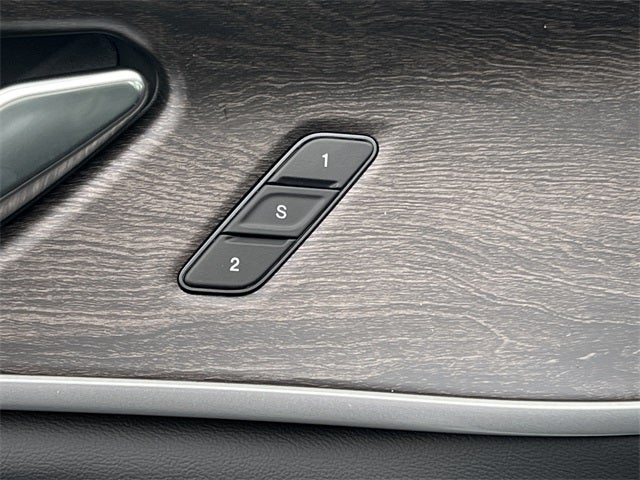 2025 Jeep Grand Cherokee L GRAND CHEROKEE L LIMITED 4X4