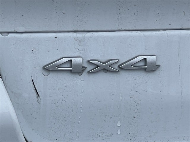 2025 Jeep Grand Cherokee L GRAND CHEROKEE L LIMITED 4X4