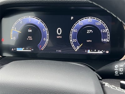 2025 Jeep Grand Cherokee L GRAND CHEROKEE L LIMITED 4X4