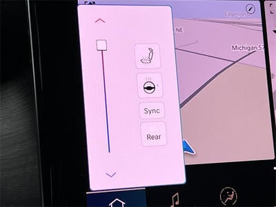 2025 Jeep Grand Cherokee L GRAND CHEROKEE L LIMITED 4X4