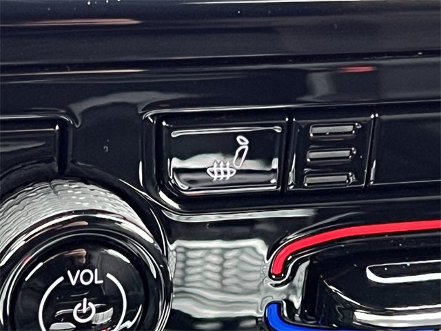 2025 Jeep Grand Cherokee L GRAND CHEROKEE L LIMITED 4X4