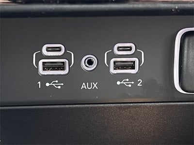 2025 Jeep Grand Cherokee L GRAND CHEROKEE L LIMITED 4X4