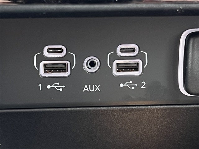 2025 Jeep Grand Cherokee L GRAND CHEROKEE L LIMITED 4X4