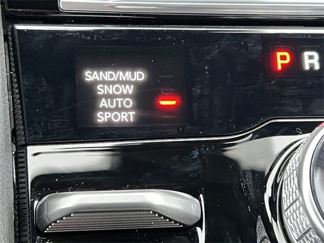 2025 Jeep Grand Cherokee L GRAND CHEROKEE L LIMITED 4X4