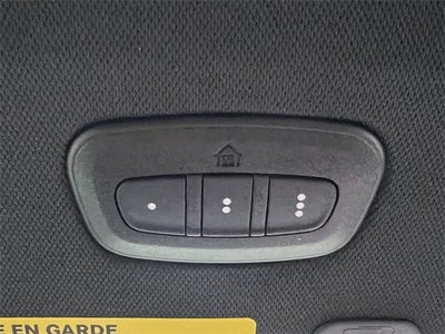 2025 Jeep Grand Cherokee L GRAND CHEROKEE L LIMITED 4X4