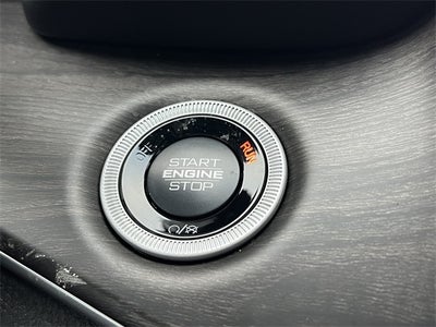 2025 Jeep Grand Cherokee L GRAND CHEROKEE L LIMITED 4X4