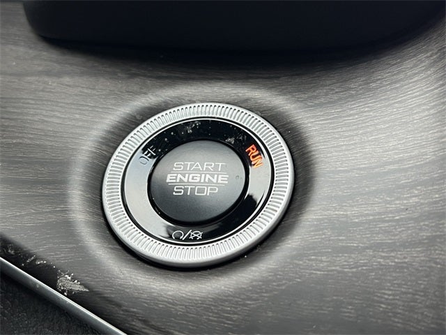 2025 Jeep Grand Cherokee L GRAND CHEROKEE L LIMITED 4X4