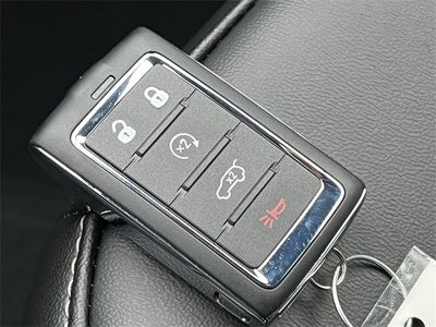 2025 Jeep Grand Cherokee L GRAND CHEROKEE L LIMITED 4X4