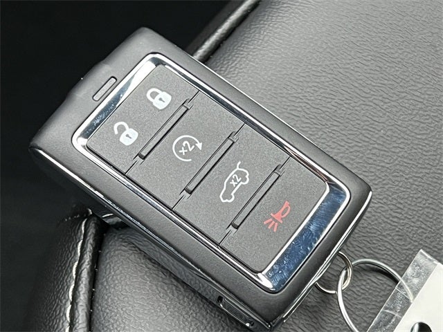 2025 Jeep Grand Cherokee L GRAND CHEROKEE L LIMITED 4X4