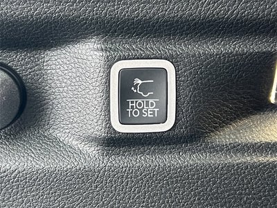 2025 Jeep Grand Cherokee L GRAND CHEROKEE L LIMITED 4X4