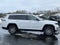2025 Jeep Grand Cherokee L GRAND CHEROKEE L LIMITED 4X4