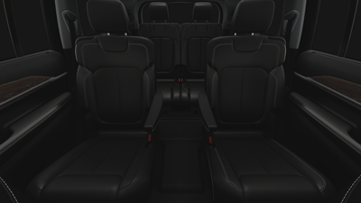 2025 Jeep Grand Cherokee L GRAND CHEROKEE L LIMITED 4X4