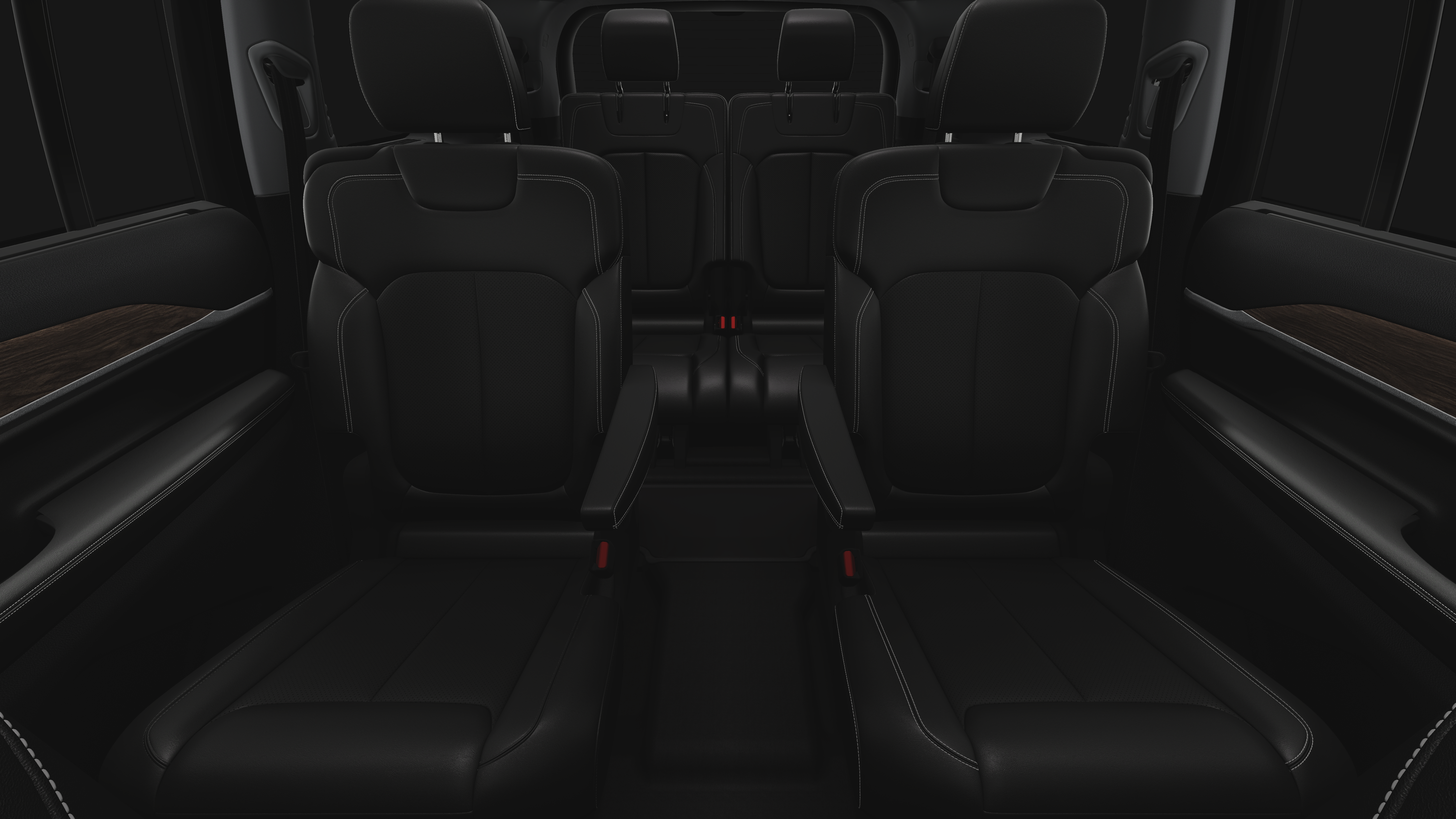 2025 Jeep Grand Cherokee L GRAND CHEROKEE L LIMITED 4X4