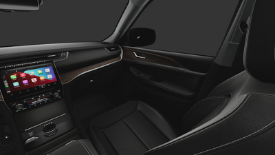 2025 Jeep Grand Cherokee L GRAND CHEROKEE L LIMITED 4X4