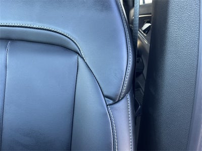 2025 Jeep Grand Cherokee L GRAND CHEROKEE L LIMITED 4X4