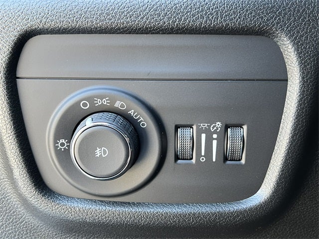 2025 Jeep Grand Cherokee L GRAND CHEROKEE L LIMITED 4X4