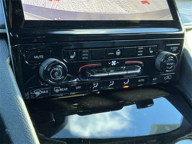 2025 Jeep Grand Cherokee L GRAND CHEROKEE L LIMITED 4X4