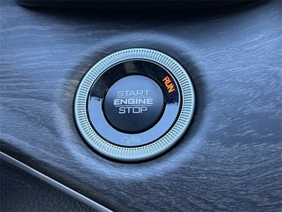 2025 Jeep Grand Cherokee L GRAND CHEROKEE L LIMITED 4X4