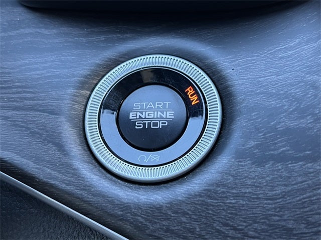 2025 Jeep Grand Cherokee L GRAND CHEROKEE L LIMITED 4X4