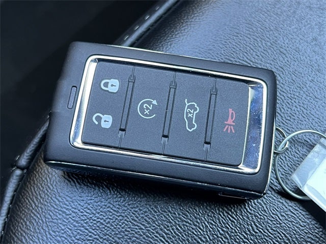 2025 Jeep Grand Cherokee L GRAND CHEROKEE L LIMITED 4X4