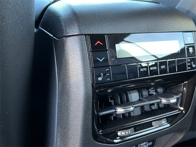 2025 Jeep Grand Cherokee L GRAND CHEROKEE L LIMITED 4X4