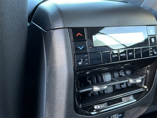 2025 Jeep Grand Cherokee L GRAND CHEROKEE L LIMITED 4X4