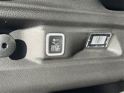 2025 Jeep Grand Cherokee L GRAND CHEROKEE L LIMITED 4X4