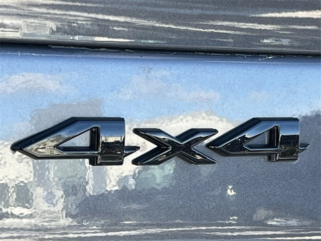 2025 Jeep Grand Cherokee L GRAND CHEROKEE L LIMITED 4X4