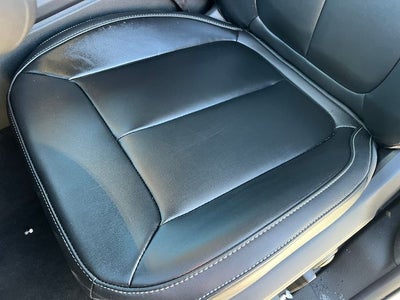 2025 Jeep Grand Cherokee L GRAND CHEROKEE L LIMITED 4X4