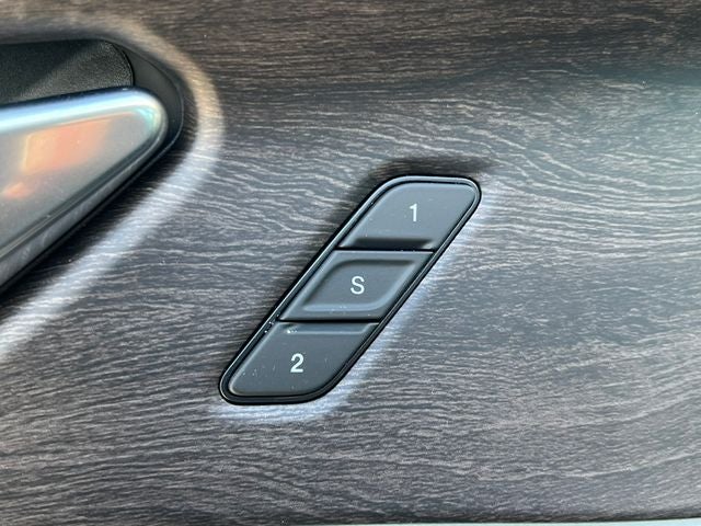 2025 Jeep Grand Cherokee L GRAND CHEROKEE L LIMITED 4X4