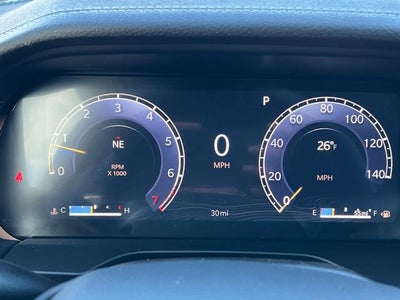 2025 Jeep Grand Cherokee L GRAND CHEROKEE L LIMITED 4X4