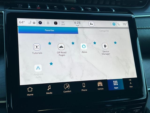 2025 Jeep Grand Cherokee L GRAND CHEROKEE L LIMITED 4X4