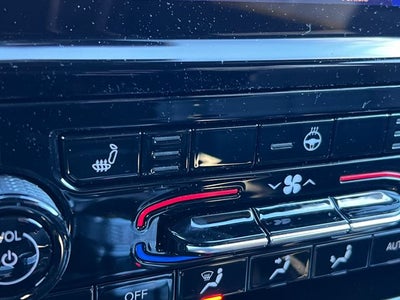 2025 Jeep Grand Cherokee L GRAND CHEROKEE L LIMITED 4X4