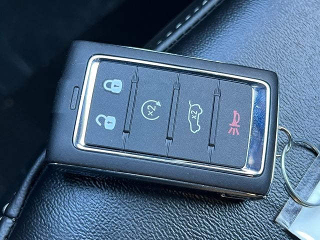 2025 Jeep Grand Cherokee L GRAND CHEROKEE L LIMITED 4X4