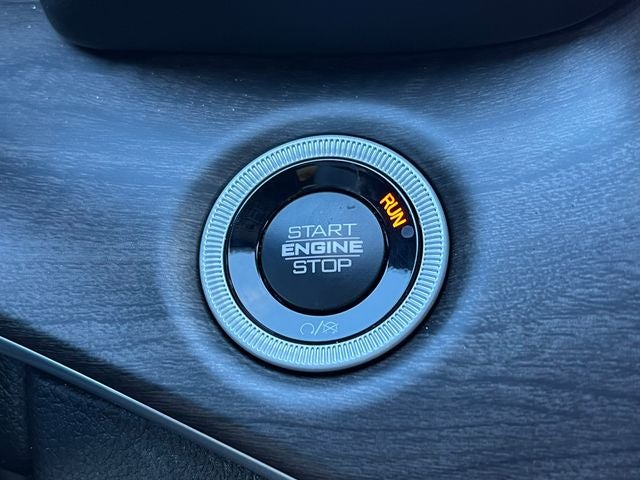 2025 Jeep Grand Cherokee L GRAND CHEROKEE L LIMITED 4X4