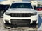 2025 Jeep Grand Cherokee L GRAND CHEROKEE L LIMITED 4X4
