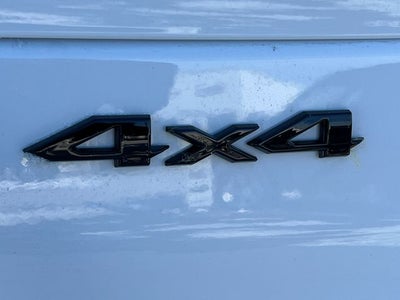 2025 Jeep Grand Cherokee L GRAND CHEROKEE L LIMITED 4X4