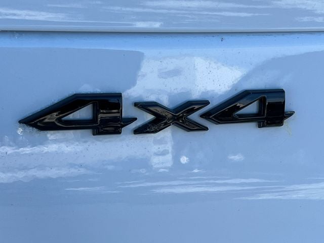 2025 Jeep Grand Cherokee L GRAND CHEROKEE L LIMITED 4X4